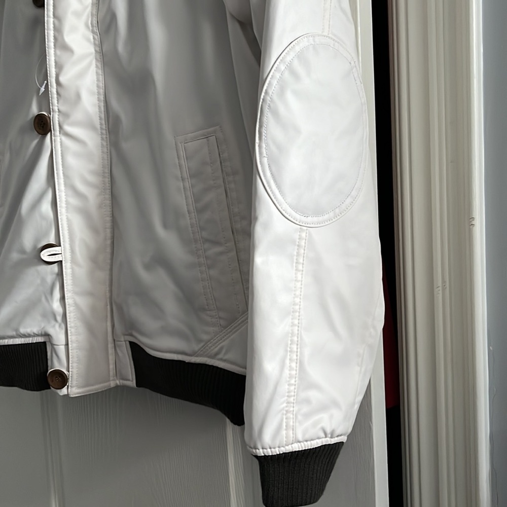 Bomber jacket - Picture 6 of 14